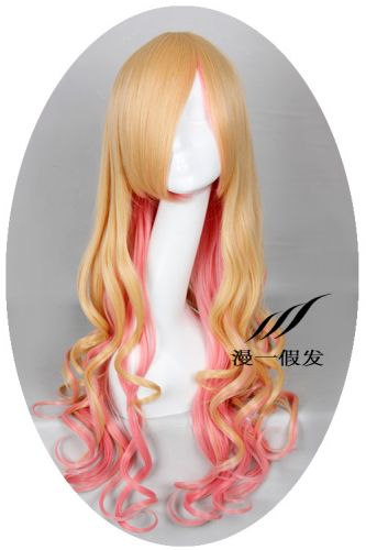 Perruque AIVEI - Ref 2611015