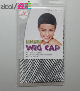 Perruque - Ref 2611027