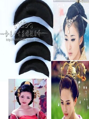 Perruque - Ref 2611039