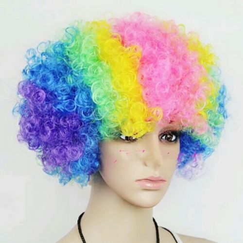 Perruque - Ref 2611049