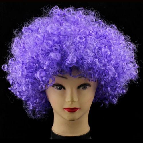Perruque cheveux courts - Ref 2611065