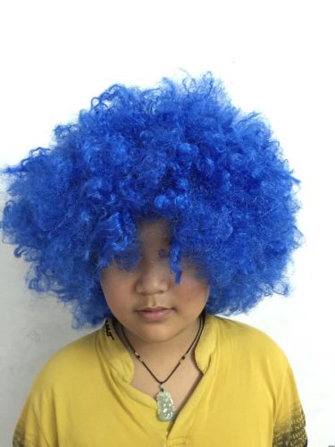 Perruque cheveux courts - Ref 2611066