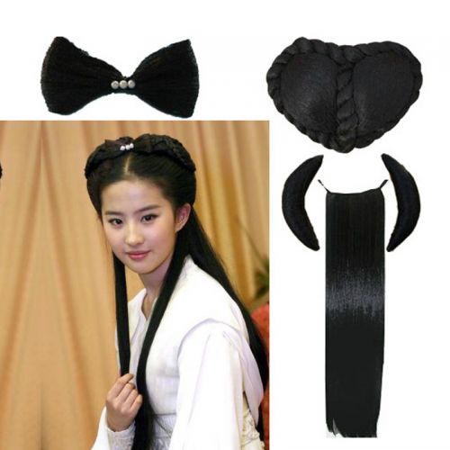 Perruque - Ref 2611106