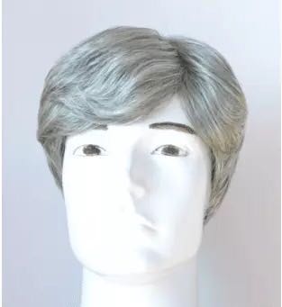 Perruque - Ref 2611107