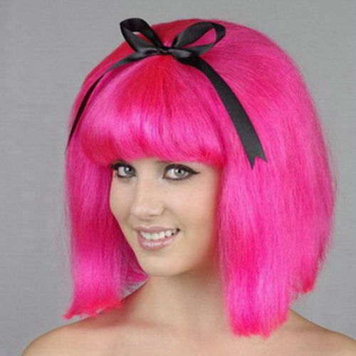 Perruque - Ref 2611125