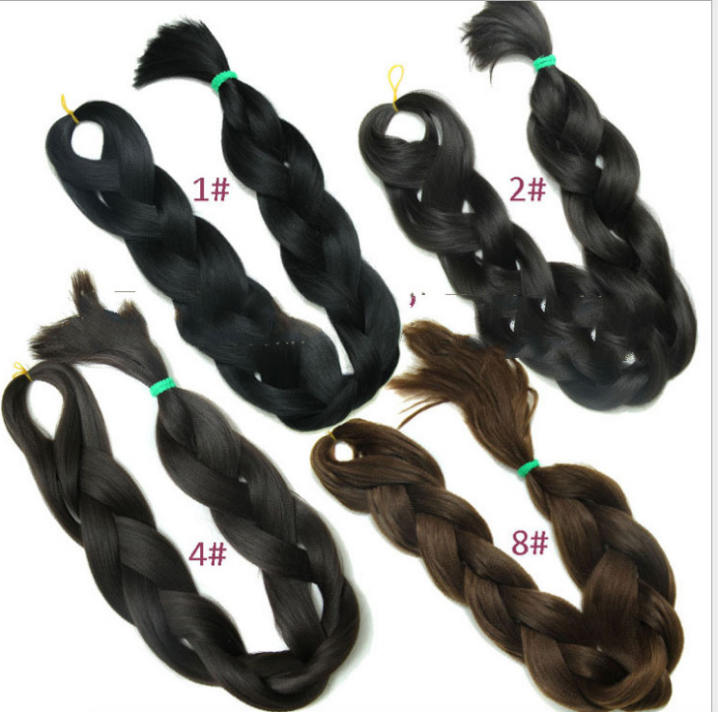 Perruque - Ref 2611144