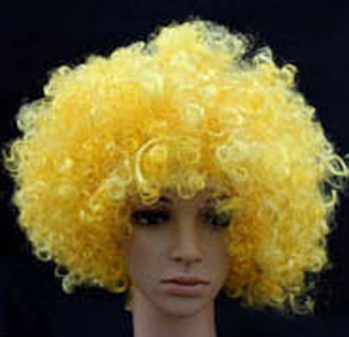 Perruque cheveux courts - Ref 2611152