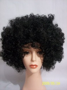 Perruque cheveux courts - Ref 2611160
