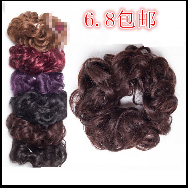 Perruque - Ref 2611170