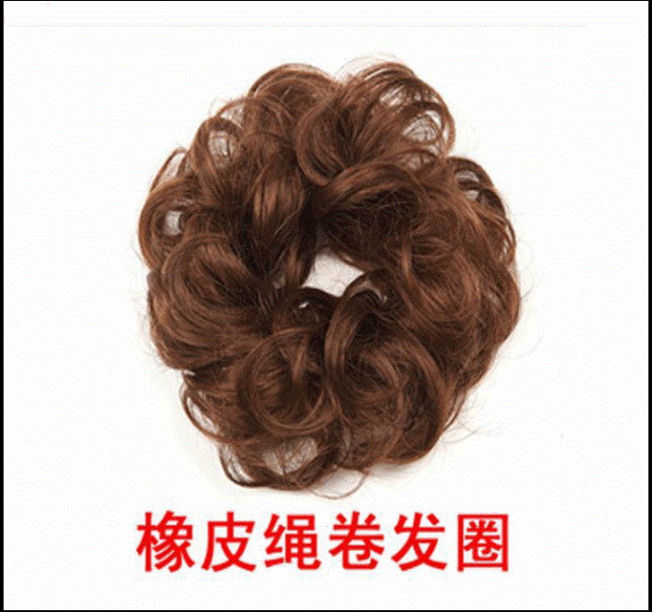 Perruque - Ref 2611171