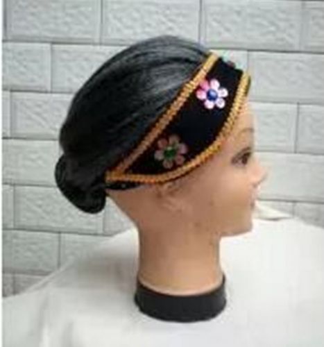 Perruque - Ref 2611196