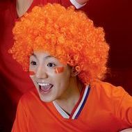 Perruque cheveux courts - Ref 2611216