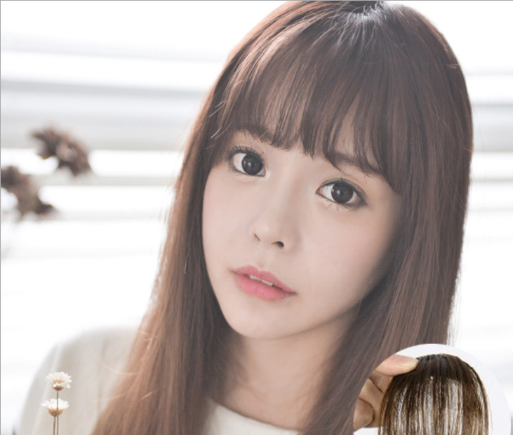 Perruque - Ref 2611218