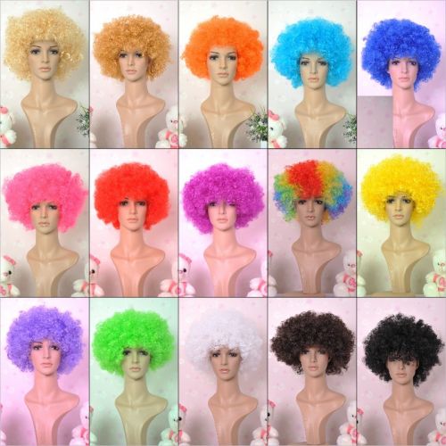 Perruque AIFEI - Ref 2611224