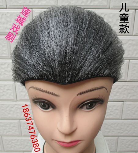 Perruque 8090 - Ref 2611225