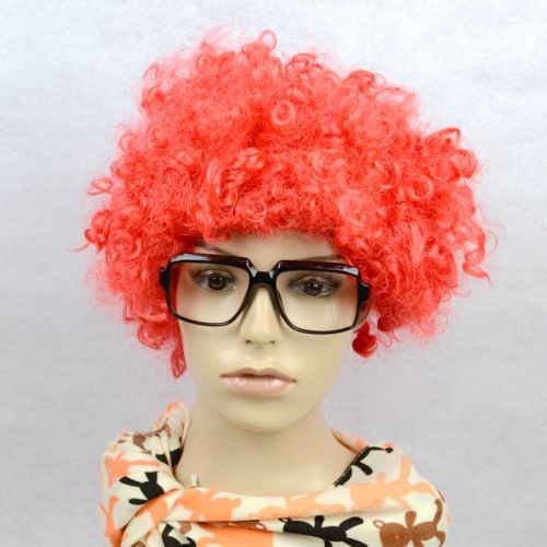 Perruque cheveux courts - Ref 2611231