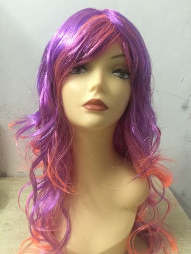 Perruque cheveux longs - Ref 2611246