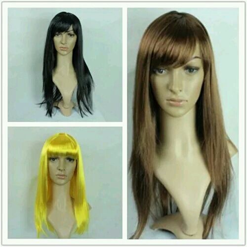 Perruque - Ref 2611251