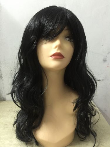 Perruque cheveux longs - Ref 2611253