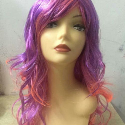 Perruque - Ref 2611255