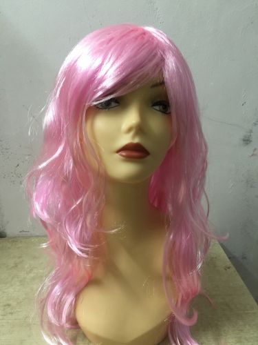 Perruque cheveux longs - Ref 2611266