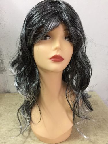 Perruque cheveux longs - Ref 2611268