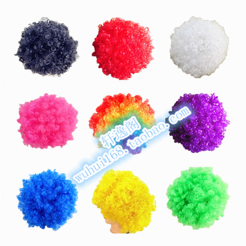 Perruque - Ref 2611273