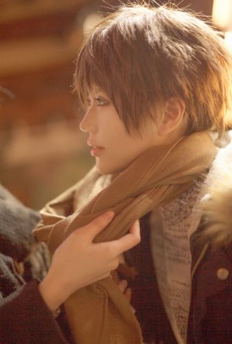 Perruque - Ref 2611285