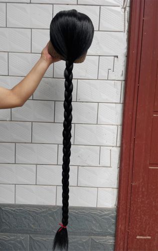 Perruque - Ref 2611286