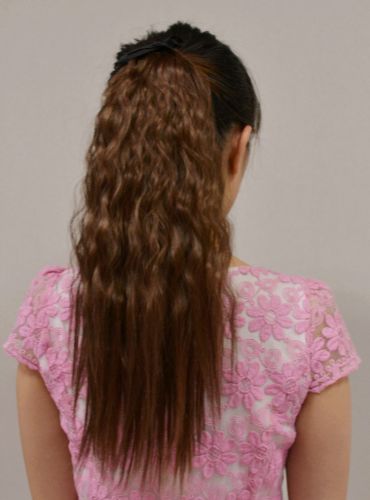 Perruque cheveux courts - Ref 2611316