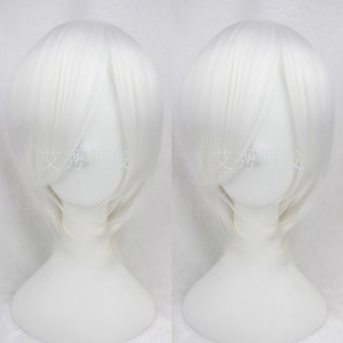 Perruque - Ref 2611322