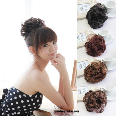 Perruque - Ref 2611362