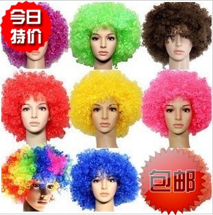 Perruque - Ref 2611379