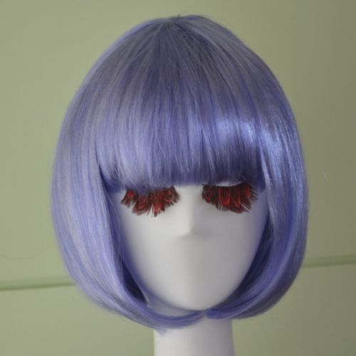 Perruque Harsh pelucheux confirme - Ref 2611390
