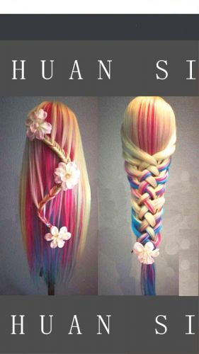 Perruque - Ref 2611400