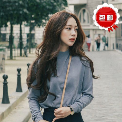 Perruque cheveux longs - Ref 2611424