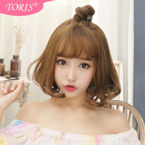 Perruque TORIS cheveux courts - Ref 2611475