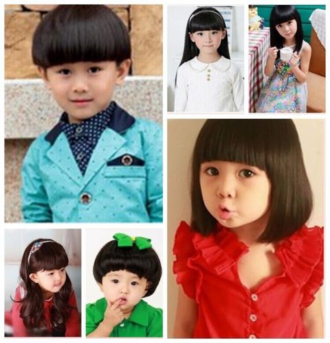 Perruque - Ref 2611531