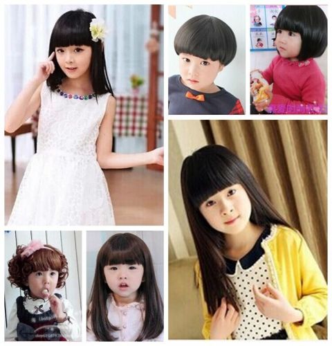 Perruque - Ref 2611532