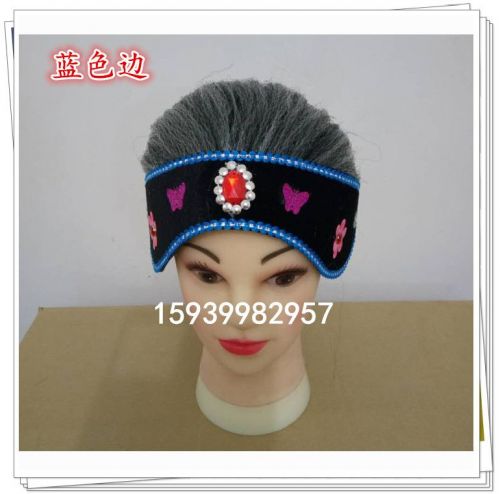 Perruque - Ref 2611560