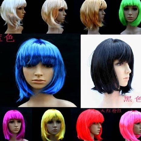 Perruque - Ref 2611570