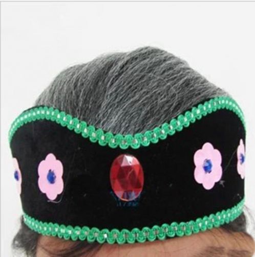 Perruque - Ref 2611576