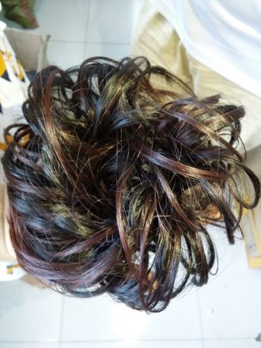 Perruque - Ref 2611697