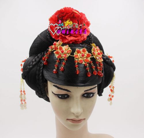 Perruque - Ref 2611724