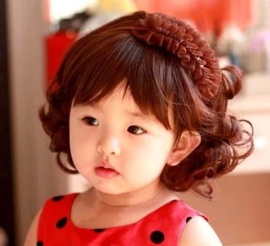 Perruque - Ref 2611741