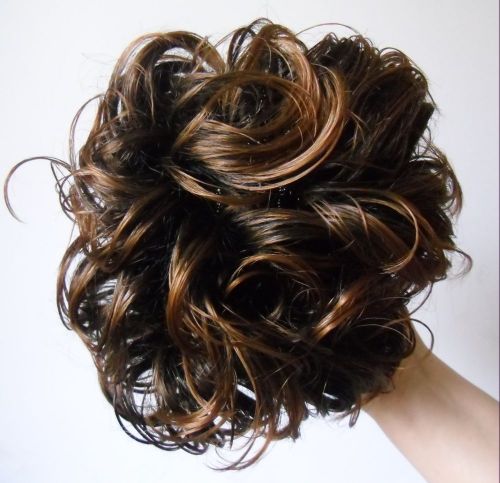 Perruque - Ref 2611748