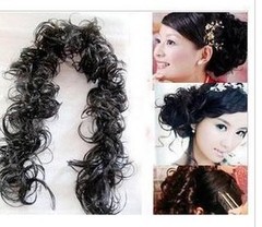 Perruque - Ref 2611782