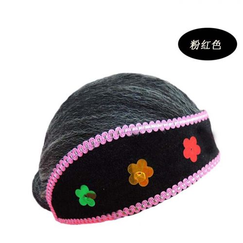 Perruque - Ref 2611857