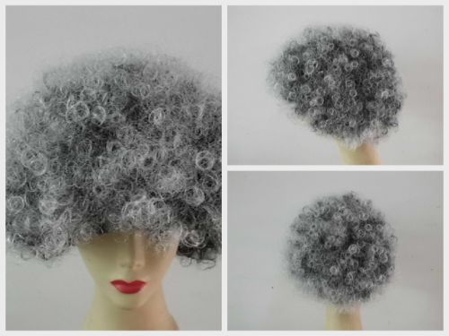 Perruque cheveux courts - Ref 2611860