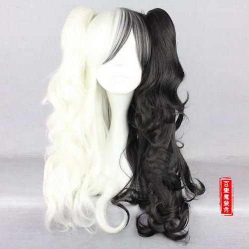 Perruque cheveux longs - Ref 2611911